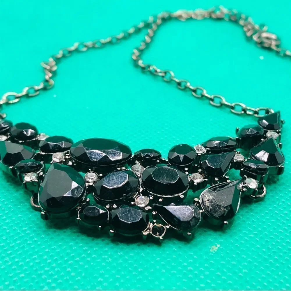 Vintage style necklace